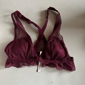 Victoria’s Secret bralette
